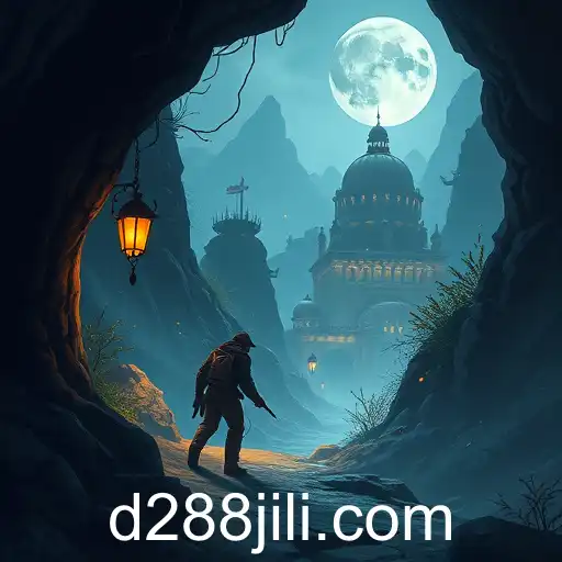 Exploring the World of Adventure Games: A Deep Dive into the Genre