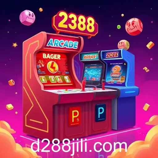 Exploring the Timeless Appeal of Arcade Classics: The Role of '288jili' in Nostalgic Gaming