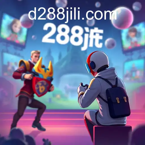 The Game Changer: 288jili Leading the Digital Gaming Revolution