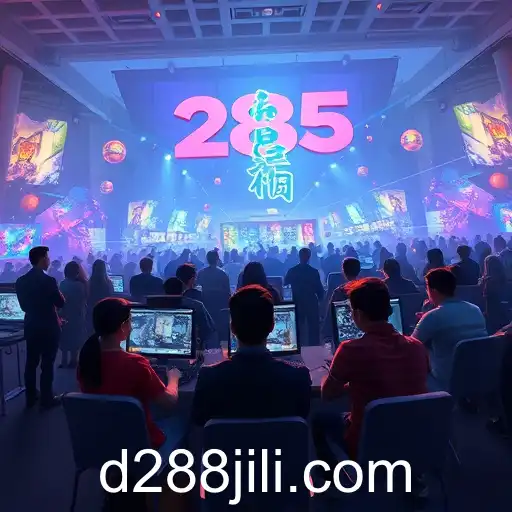 The Evolution of Gaming in 2025: A Deep Dive