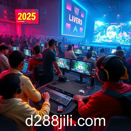 The Rise of Online Gaming Communities in 2025