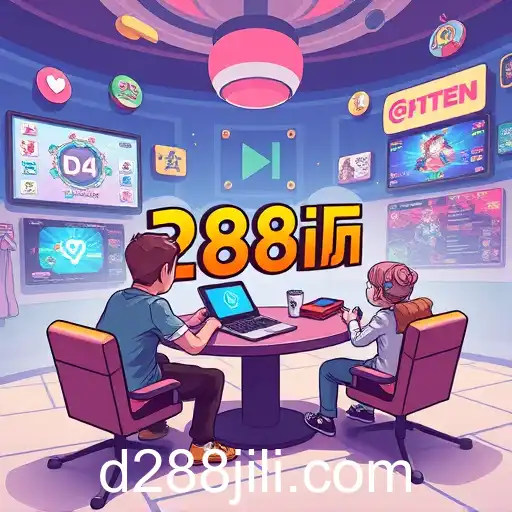 Digital Gaming Evolution in 2025