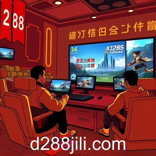 Emerging Trends in the Online Gaming World