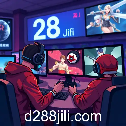 Gaming Platforms in a Digital Era