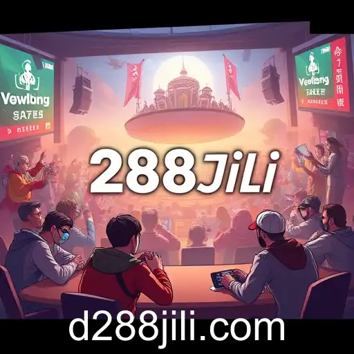 The Rise of Gaming Platforms in the Digital Era