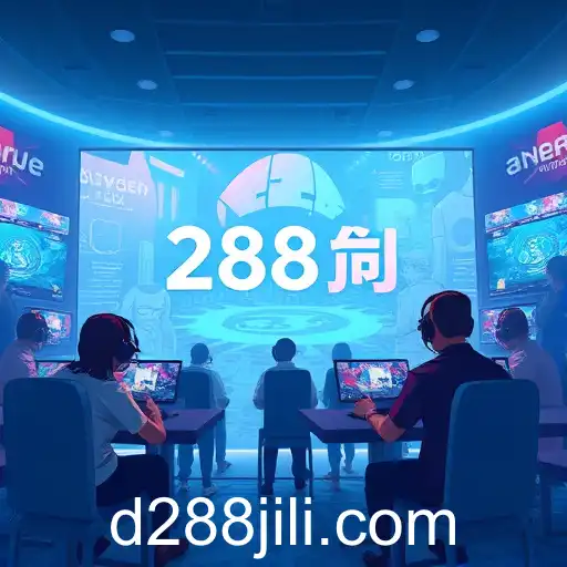 Online Gaming Trends and Innovations