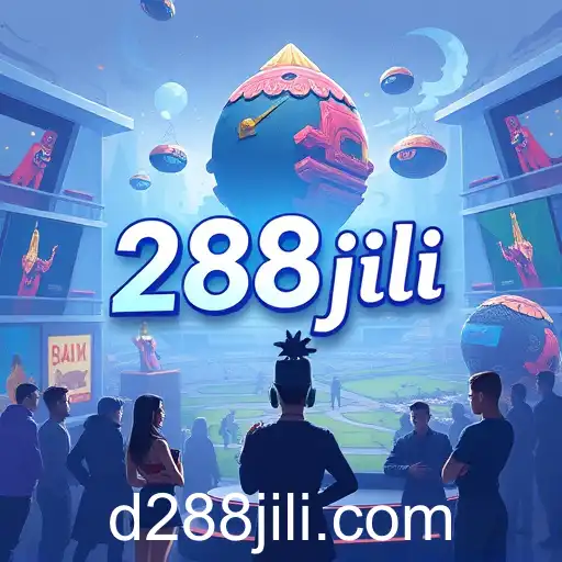 The Rise of 288jili: A New Era in Online Gaming
