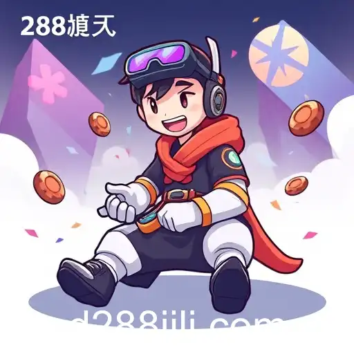 The Rise of 288jili in Online Gaming