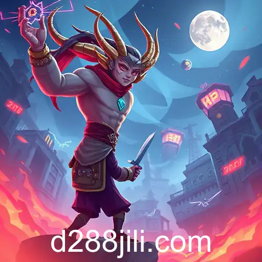 The Rise of 288jili and Its Impact on Online Gaming