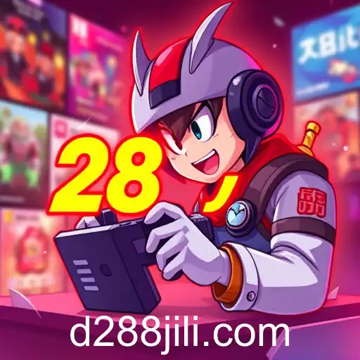 The Rise of 288Jili in Online Gaming