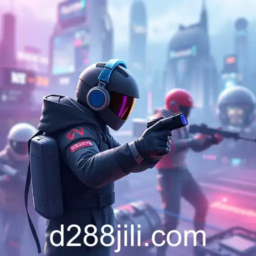 The Rise of 288jili: A New Era in Online Gaming