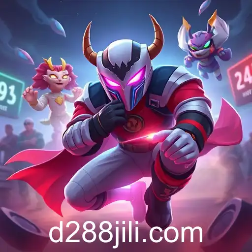 The Rise of 288jili in the Gaming World