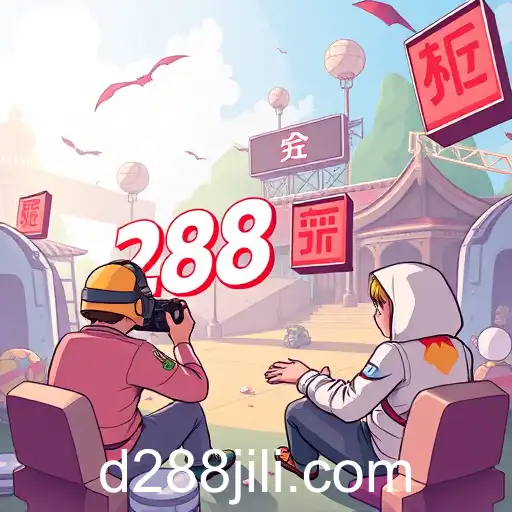 The Rise of Gaming Platforms in 2025