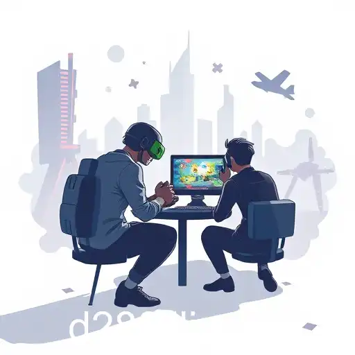 The Rise of Gaming Platforms in Modern Times