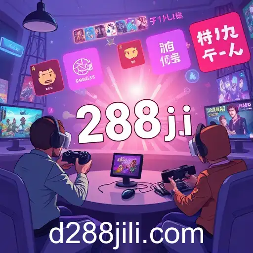 The Rise of New Gaming Platforms