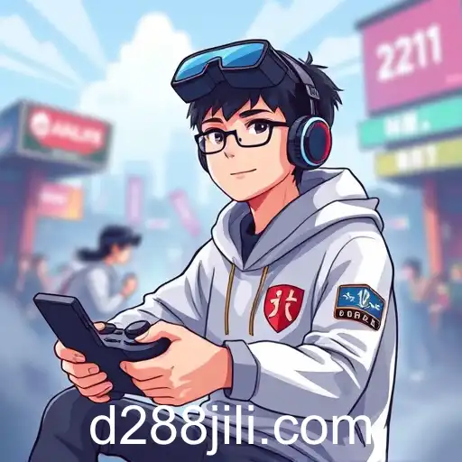 Rise of Online Gaming Platforms in 2025