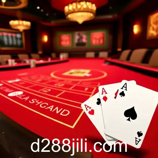 The Influence of 288jili on the Online Gaming Landscape