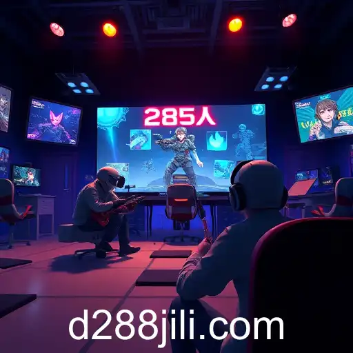 The Rise and Influence of Online Gaming Platforms