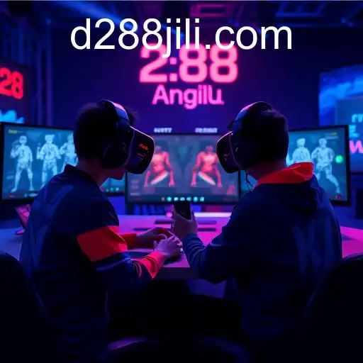 Evolution of Online Gaming Trends in 2025