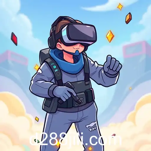 Online Gaming Trends and Developments