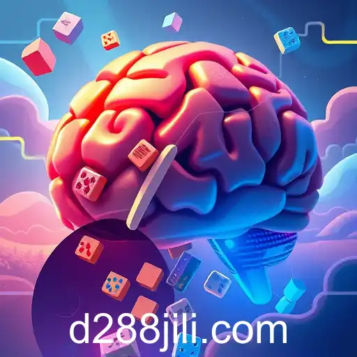 Exploring the World of Puzzle Games: The Rise of '288jili'
