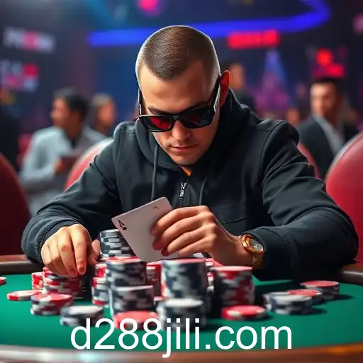 The Rise of 288jili in Online Gaming