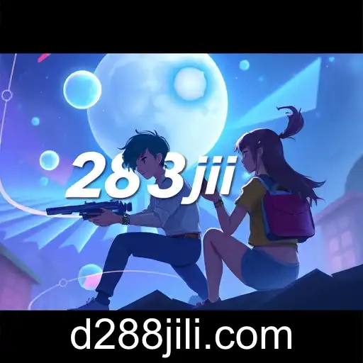 The Rise of 288Jili in Online Gaming