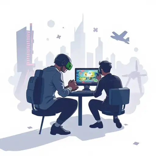 The Rise of Gaming Platforms in Modern Times