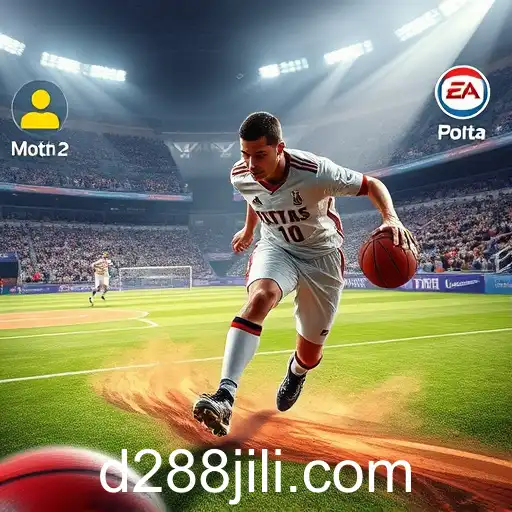 Exploring the Thrilling World of 'Sports Games' with 288jili